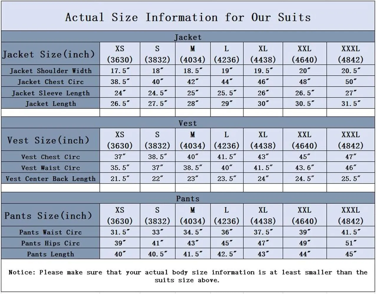 Men Suits 3 Pieces Set Slim Fit Wedding Suit Groomsmen Prom Suit Tuxedo Business Formal Casual Groom Suit Jacket Blazer Pants