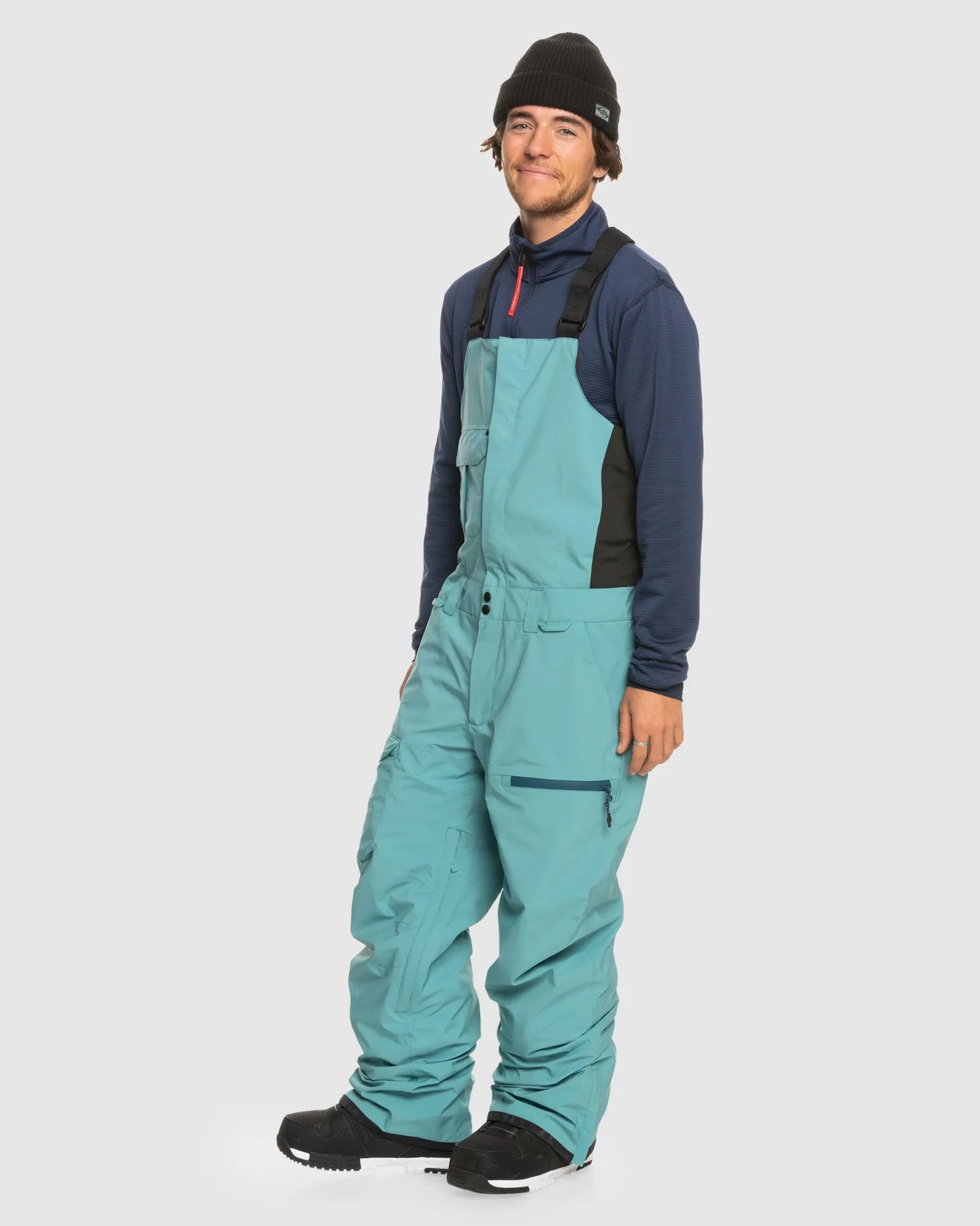 Mens Utility Technical Snow Pants