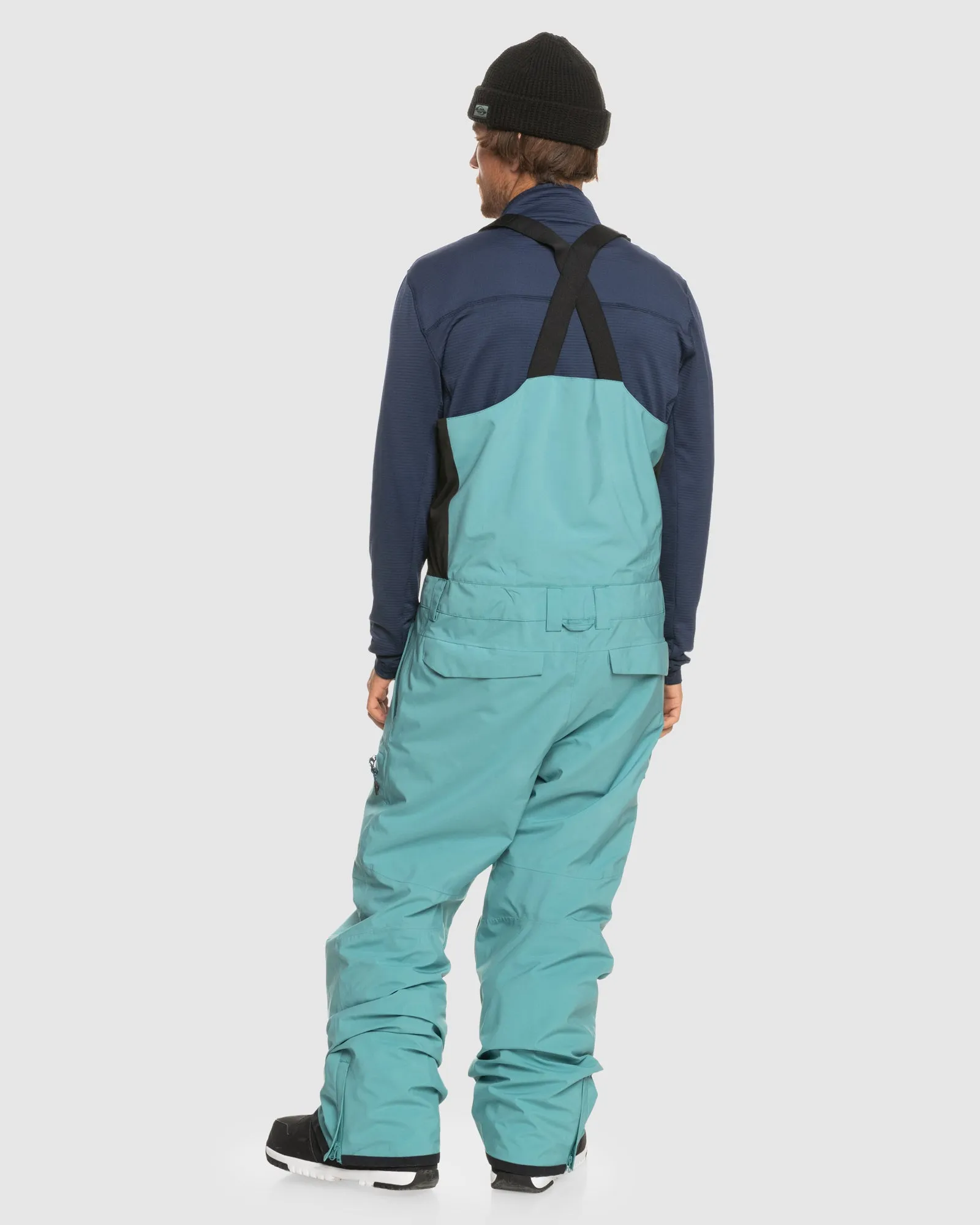 Mens Utility Technical Snow Pants