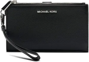 Michael Kors Jet Set Double Zip Wristlet