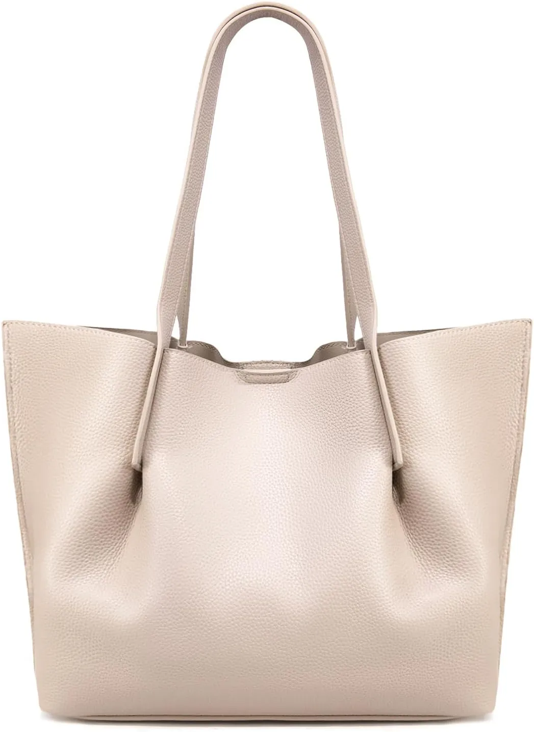 Montana West Tote Bag for Women Designer Purses and Handbags with Belted Detailing