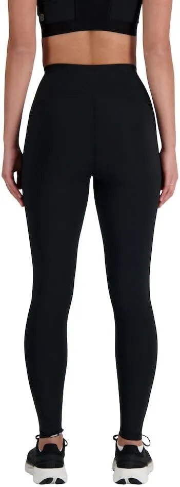 New Balance womens Nb Sleek High Rise Legging 27"