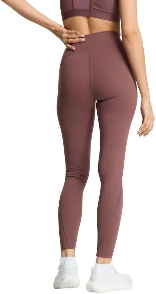 New Balance womens Nb Sleek High Rise Legging 27"
