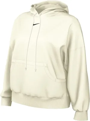 Nike Sportswear Phoenix Fleece Women's Over-Oversized Pullover Hoodie Size- Small
