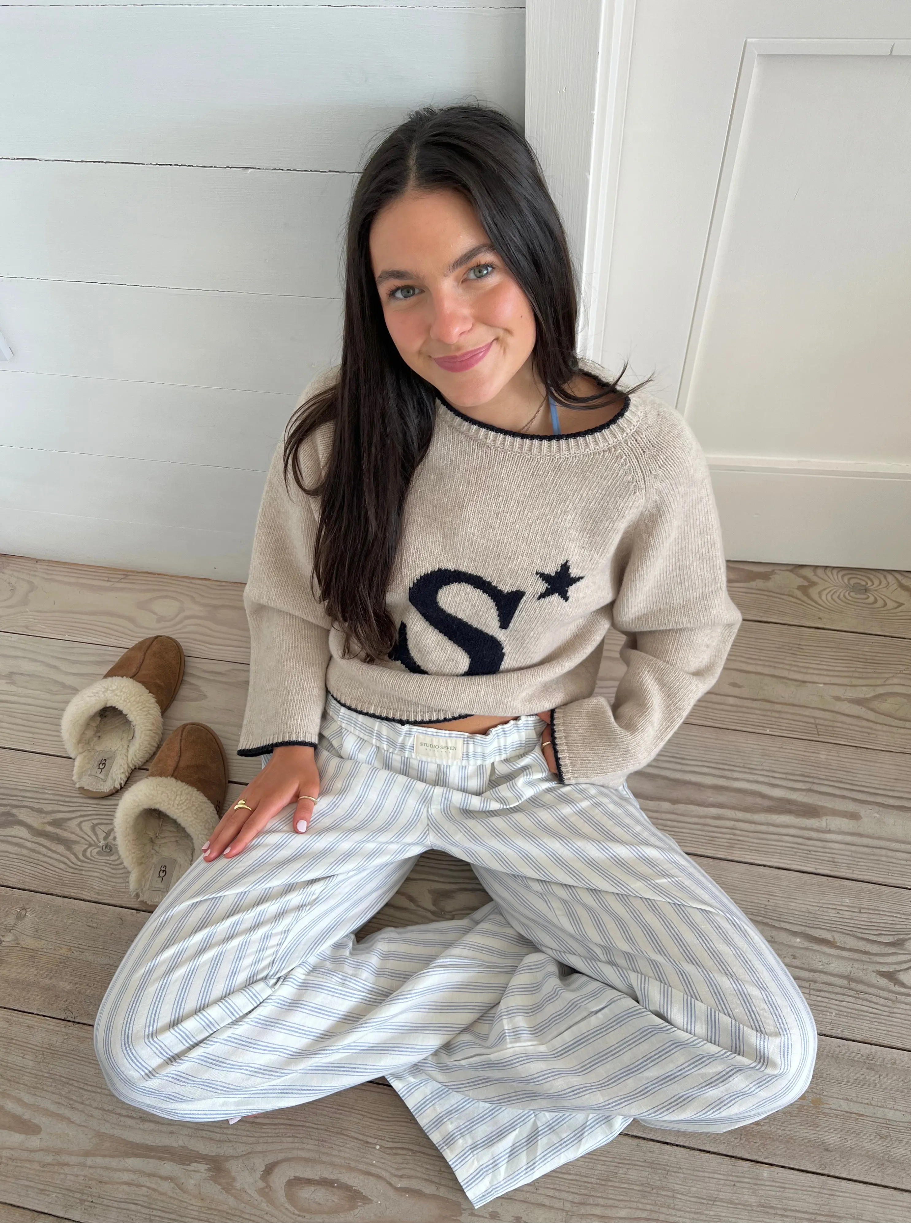 Nola Knit