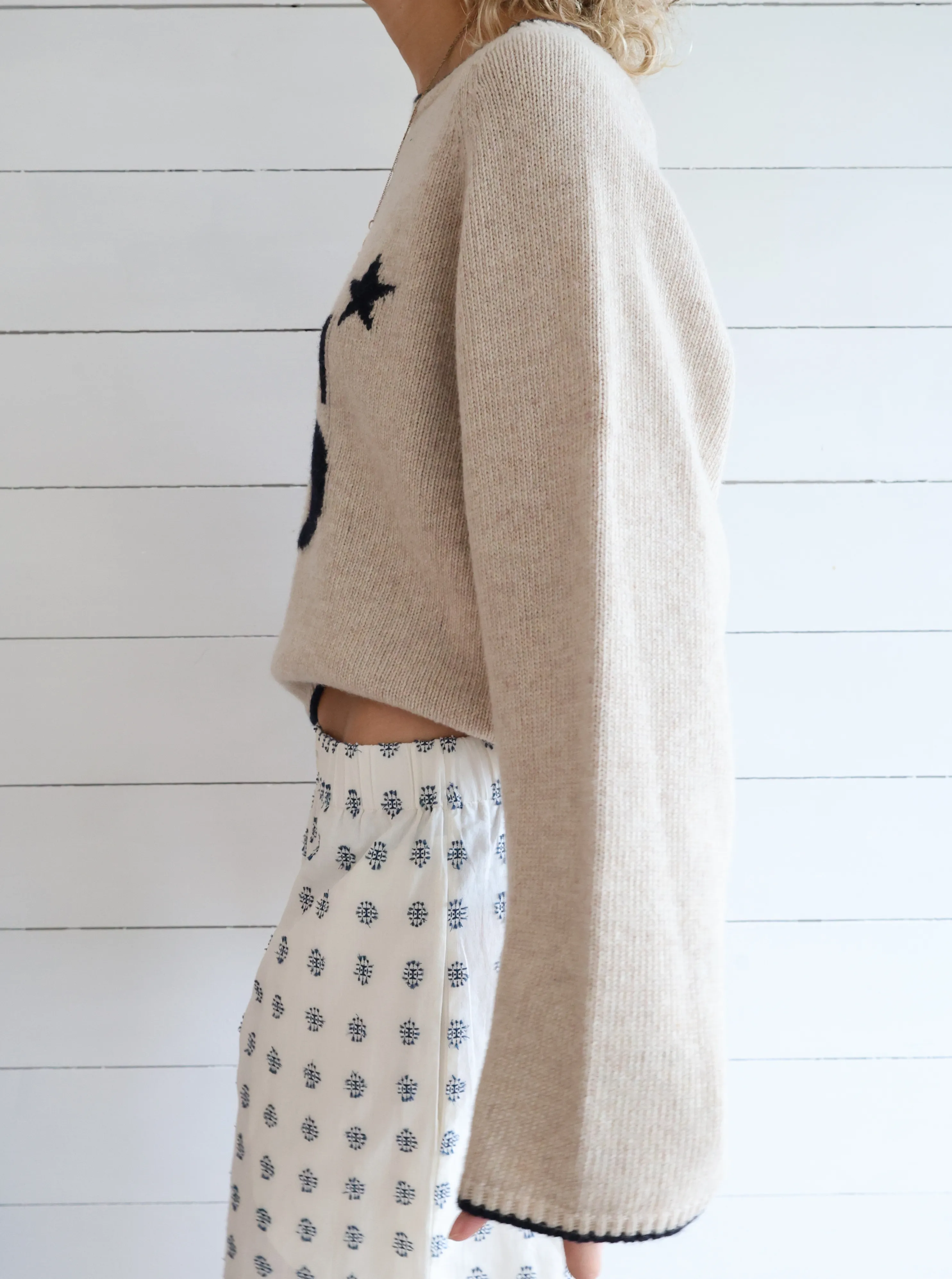 Nola Knit