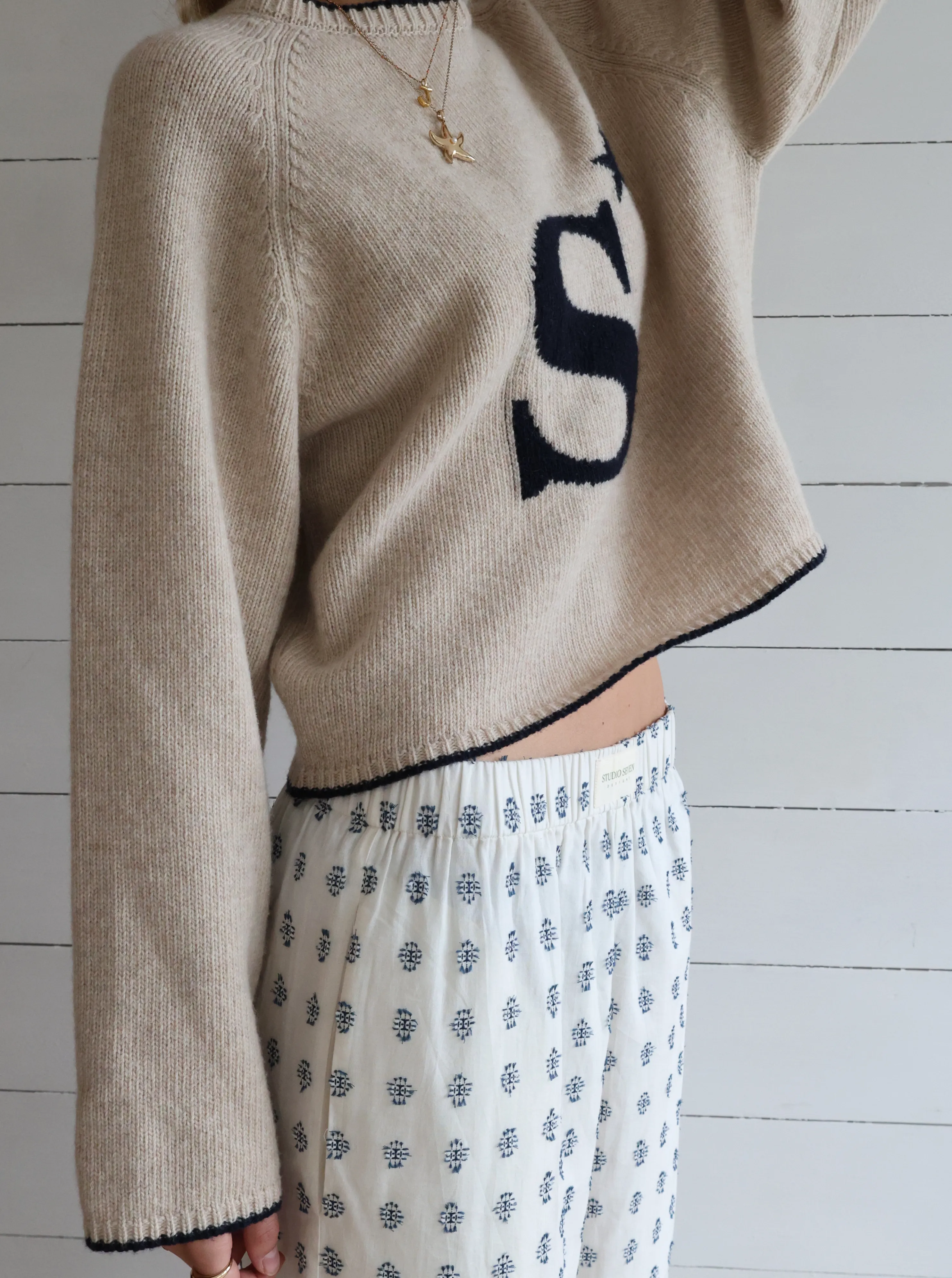 Nola Knit