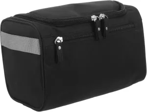 NOLITOY Iletry Bag for Travel Hanging Makeup Organizer Bag Portable Cosmetic Storage Travel Toiletries Bag for Women Men