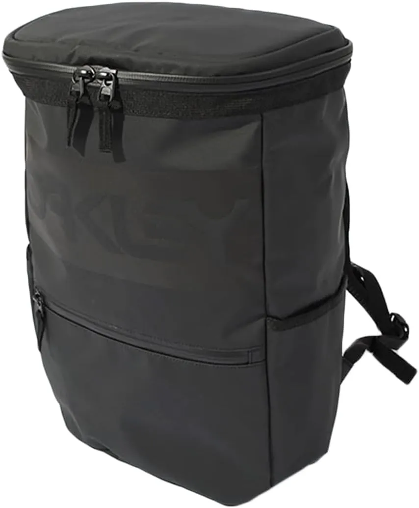 Oakley Square RC Backpack, Blackout, One Size
