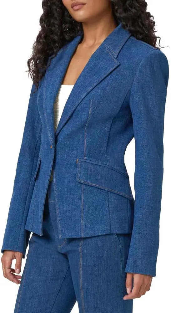 PAIGE Women's Candace Blazer