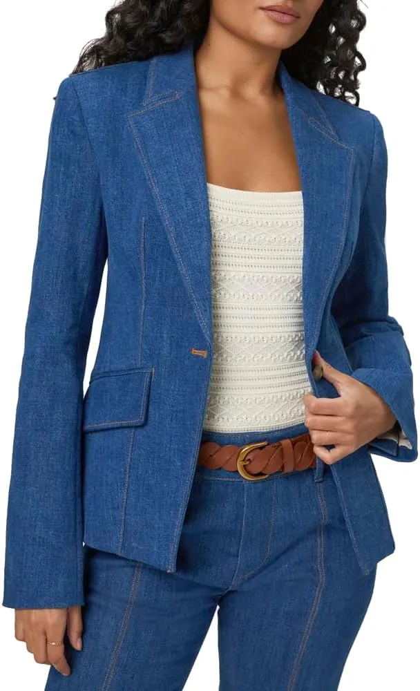 PAIGE Women's Candace Blazer
