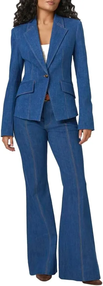 PAIGE Women's Candace Blazer