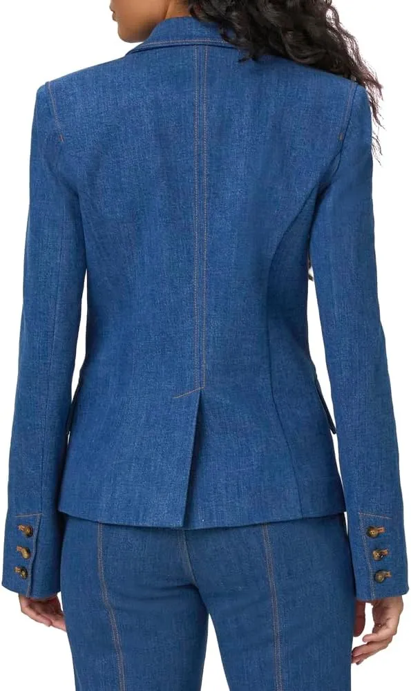 PAIGE Women's Candace Blazer