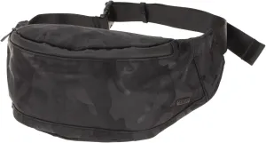 Pajar Waterproof Waist Bag, Camo Black