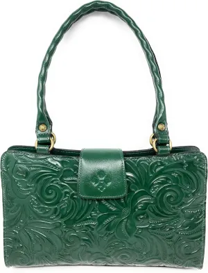 Patricia Nash Rienzo Satchel