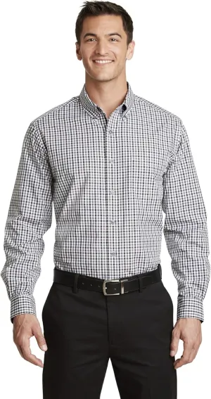 Port Authority mens S654