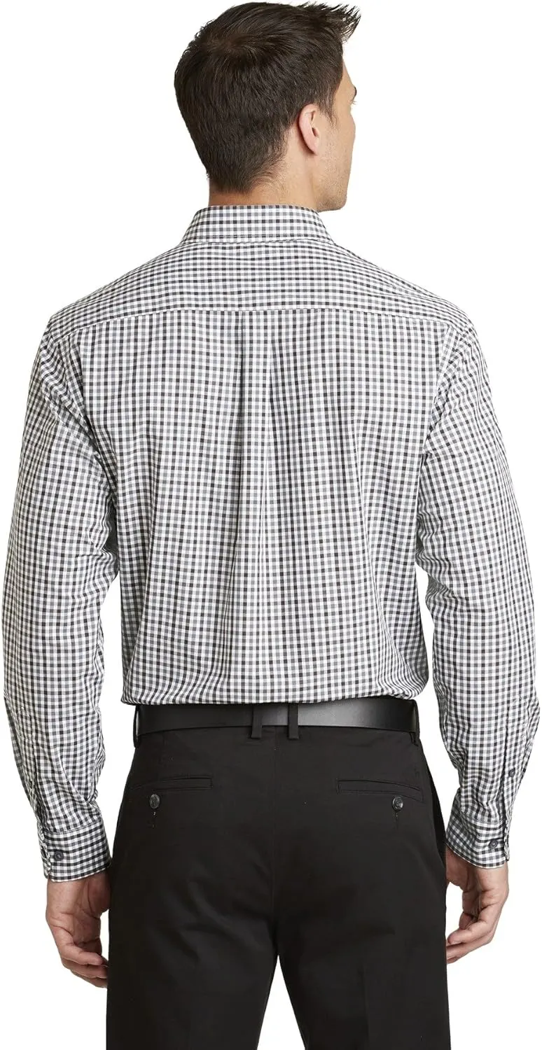 Port Authority mens S654