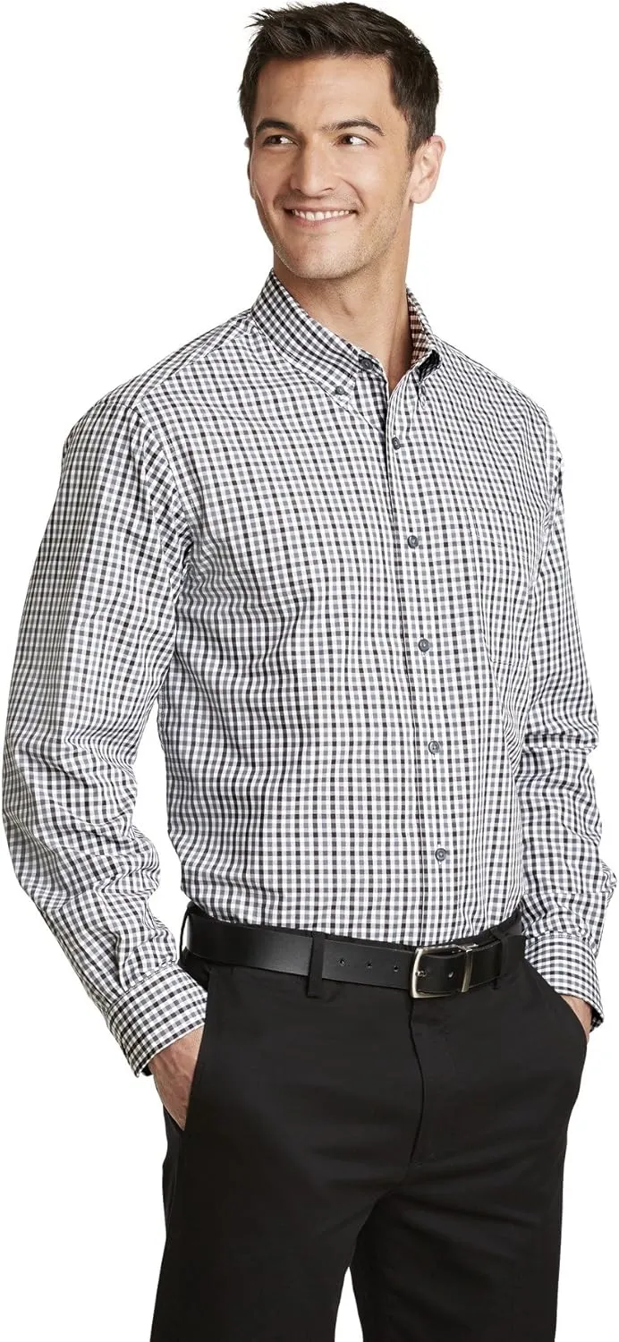 Port Authority mens S654