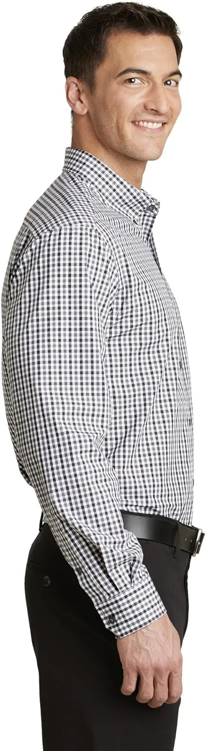 Port Authority mens S654