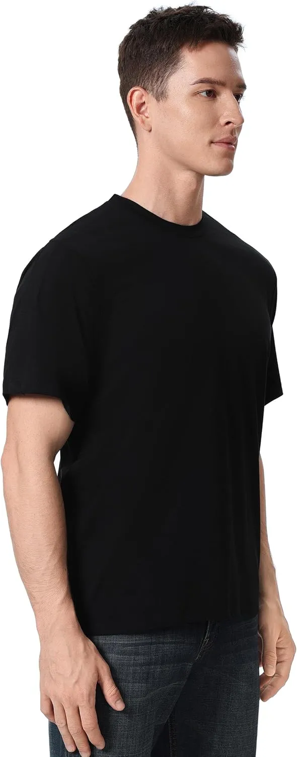 Post Shoulder Surgery Recovery Shirt with Magnetic Buttons for Women Crew Neck Tear Away Shirts for Shoulder Surgery for Men