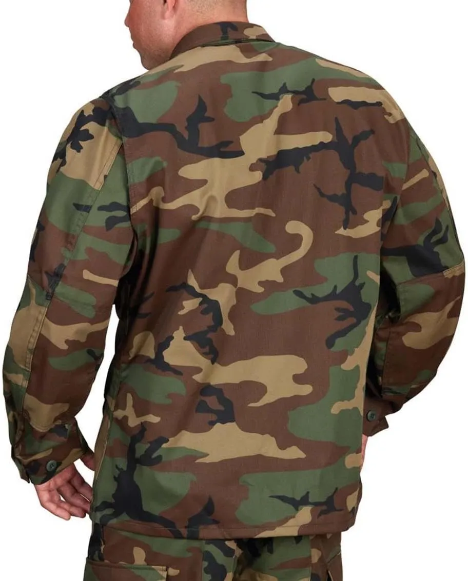 Propper Men's F545455-Men's BDU Coat