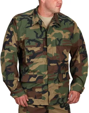 Propper Men's F545455-Men's BDU Coat