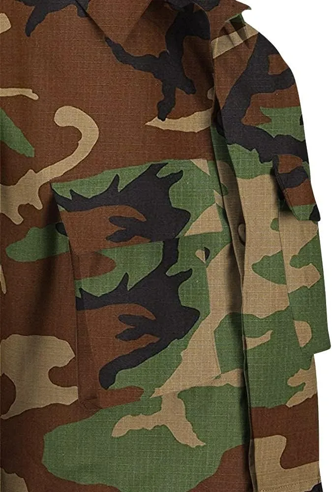 Propper Men's F545455-Men's BDU Coat