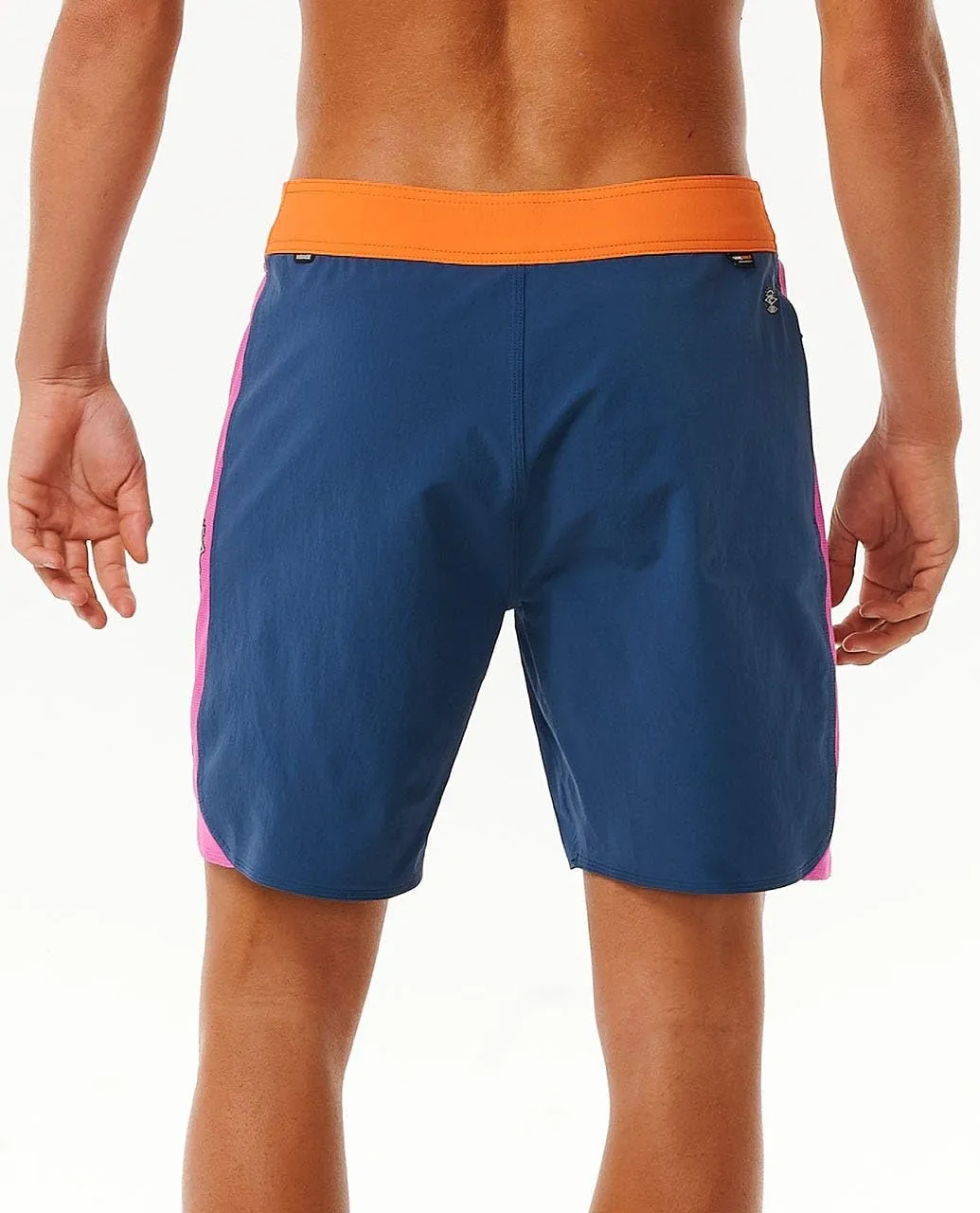 Rip Curl Mirage 321 Light Boardshort - Men's Lightweight Stretch Board Shorts - Quick-Dry & Performance Fit