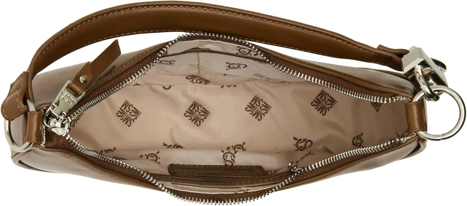 Steve Madden Lohan Crescent Shoulder Bag
