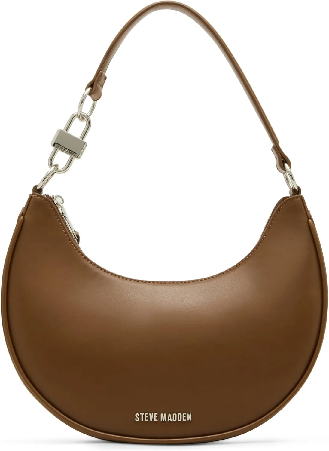Steve Madden Lohan Crescent Shoulder Bag