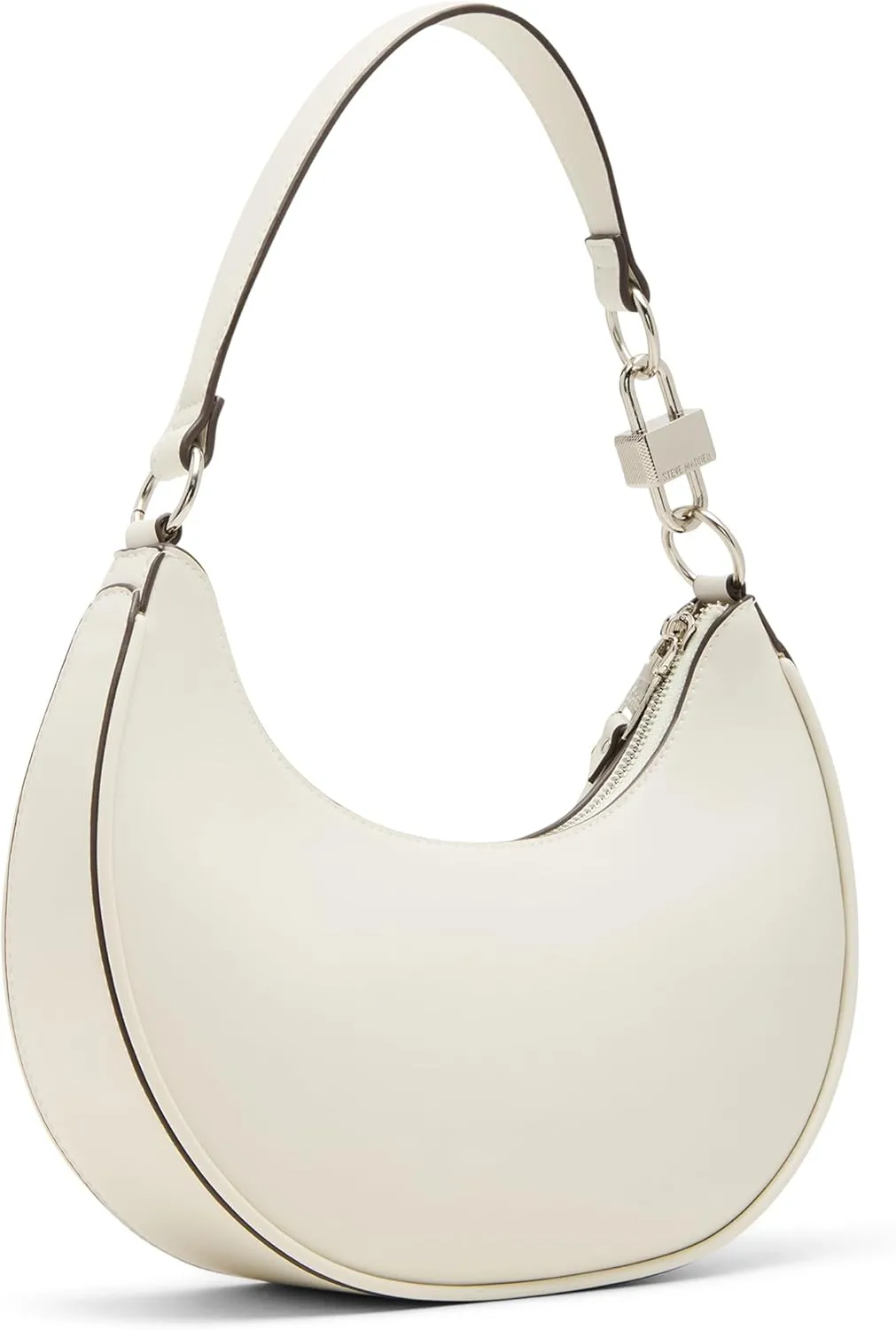 Steve Madden Lohan Crescent Shoulder Bag