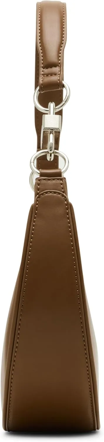 Steve Madden Lohan Crescent Shoulder Bag