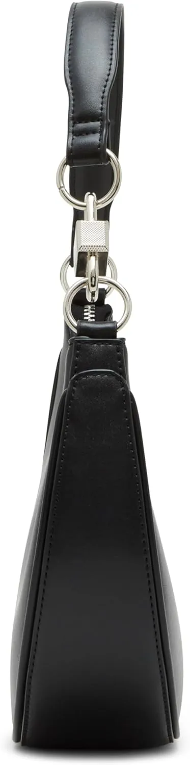 Steve Madden Lohan Crescent Shoulder Bag