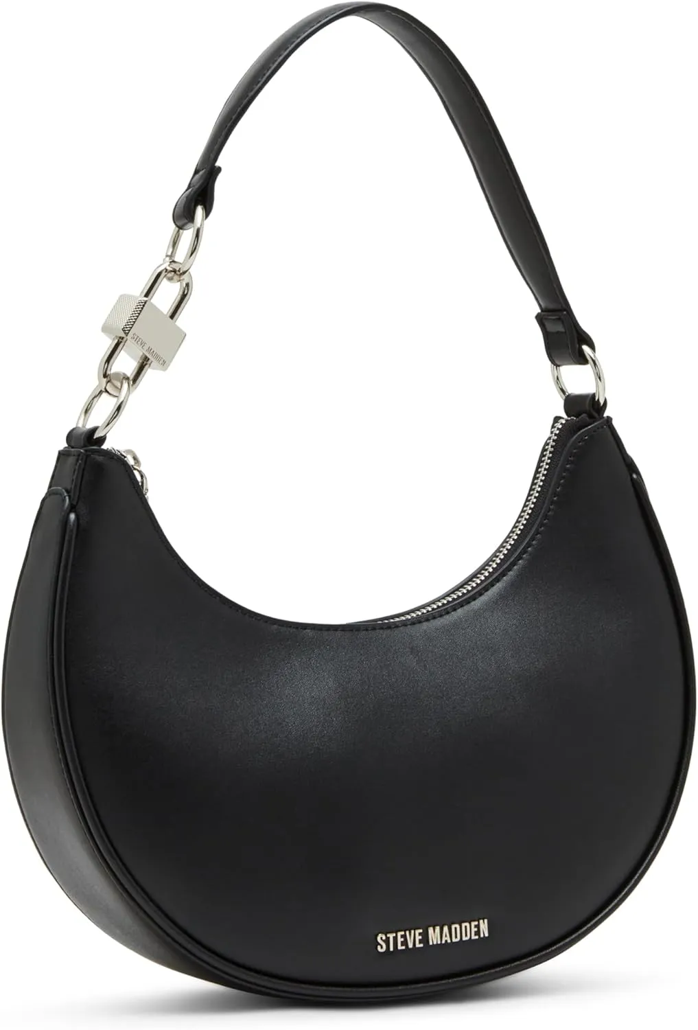 Steve Madden Lohan Crescent Shoulder Bag