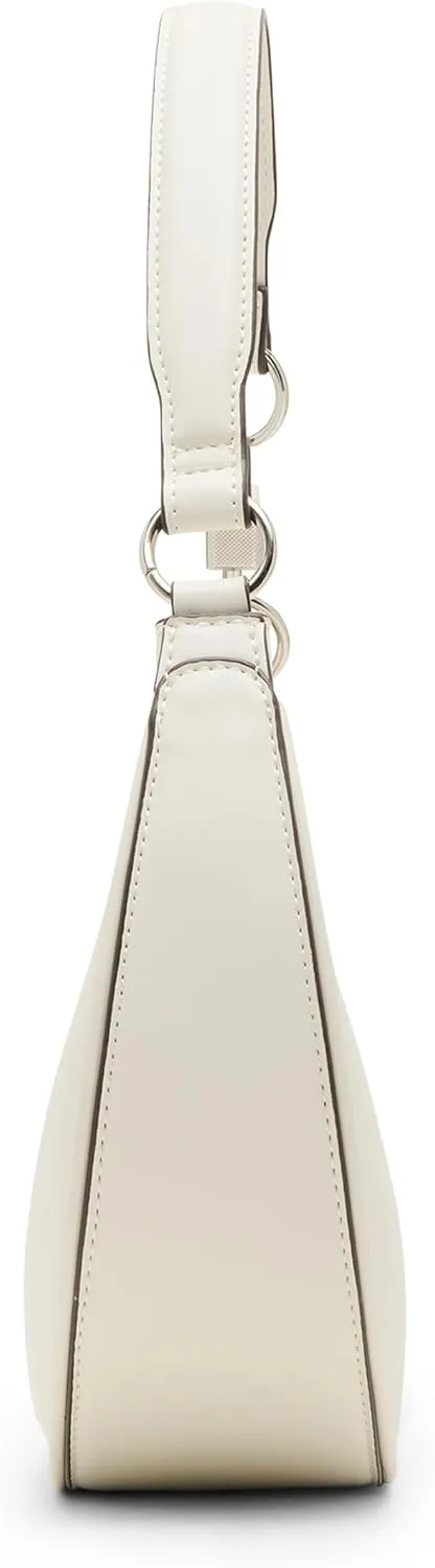 Steve Madden Lohan Crescent Shoulder Bag