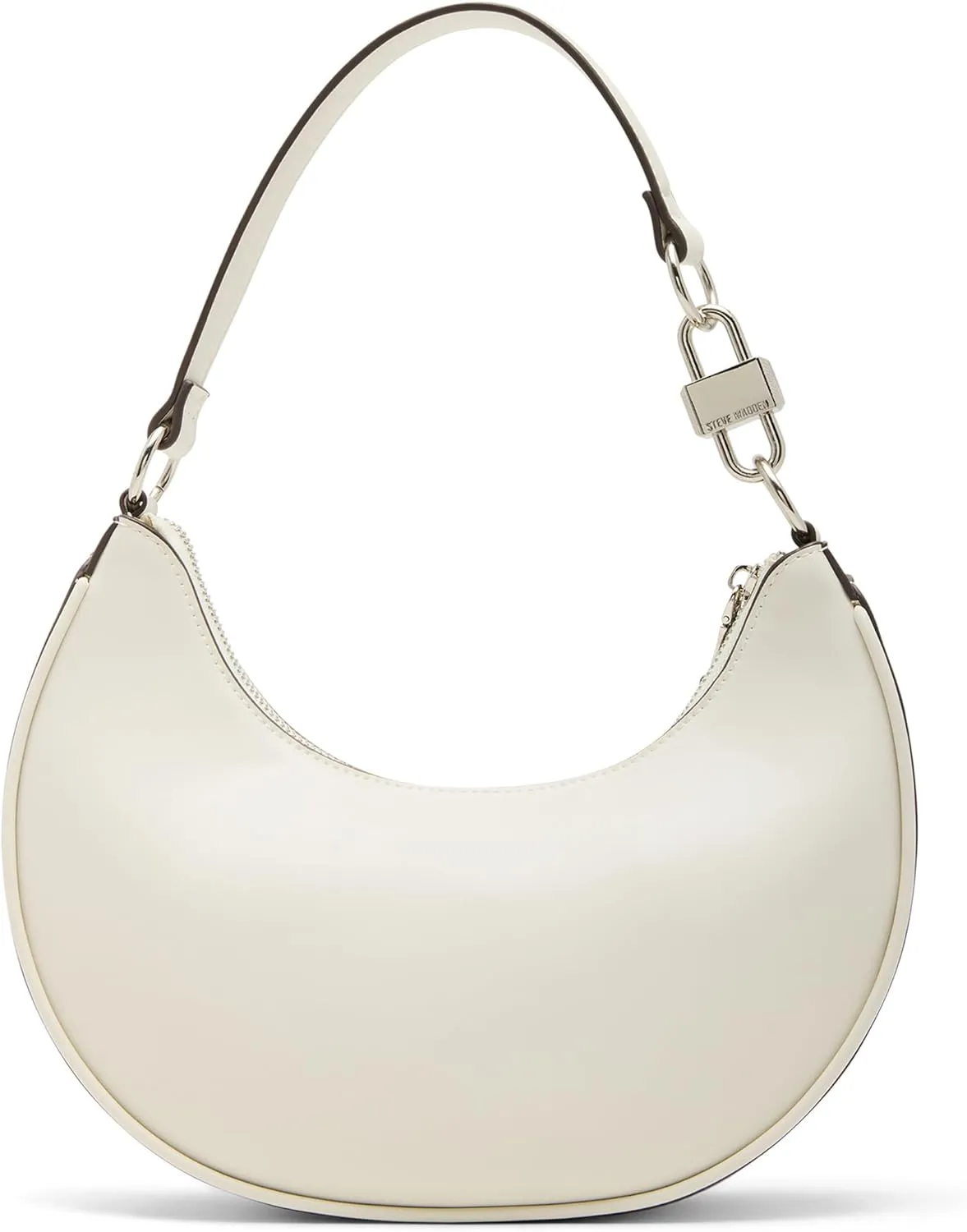 Steve Madden Lohan Crescent Shoulder Bag