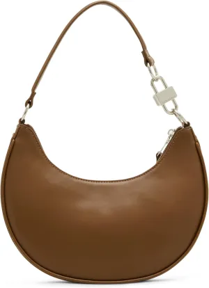 Steve Madden Lohan Crescent Shoulder Bag