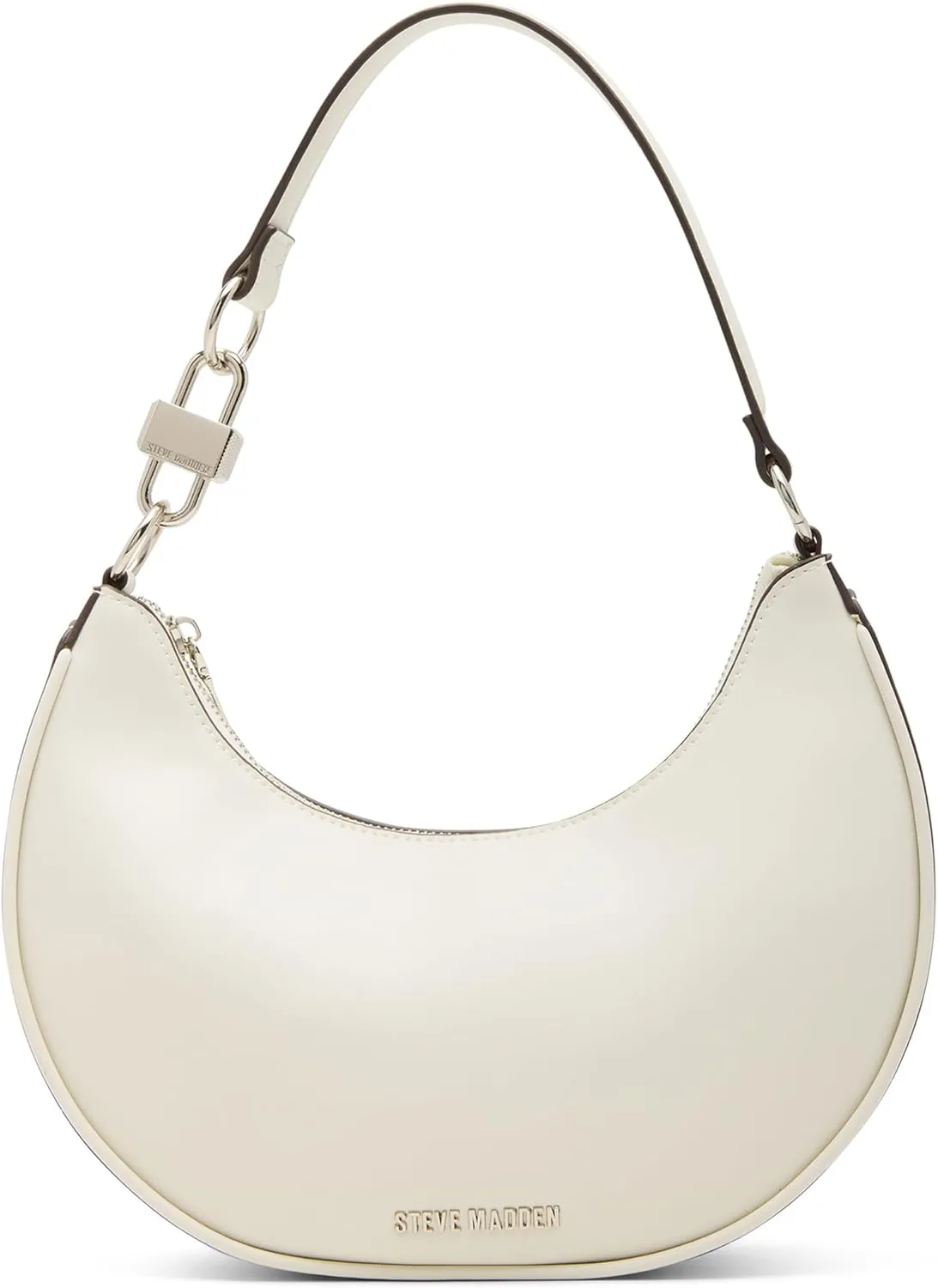 Steve Madden Lohan Crescent Shoulder Bag