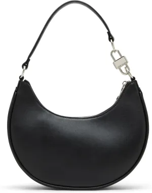 Steve Madden Lohan Crescent Shoulder Bag