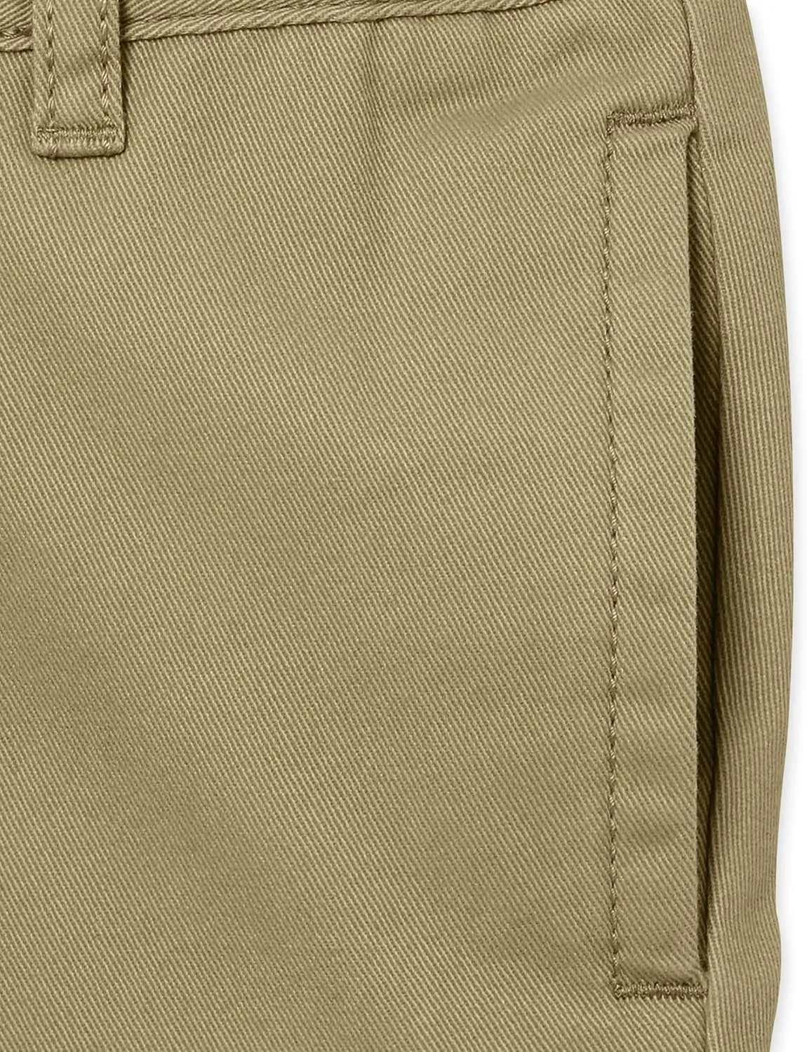 The Children'S Place Baby-Boys And Toddler Stretch Chino Pants