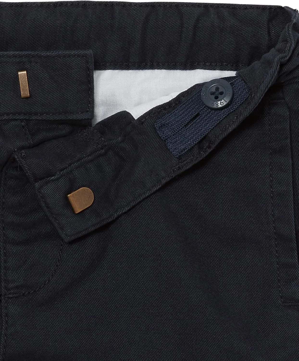 The Children'S Place Baby-Boys And Toddler Stretch Chino Pants