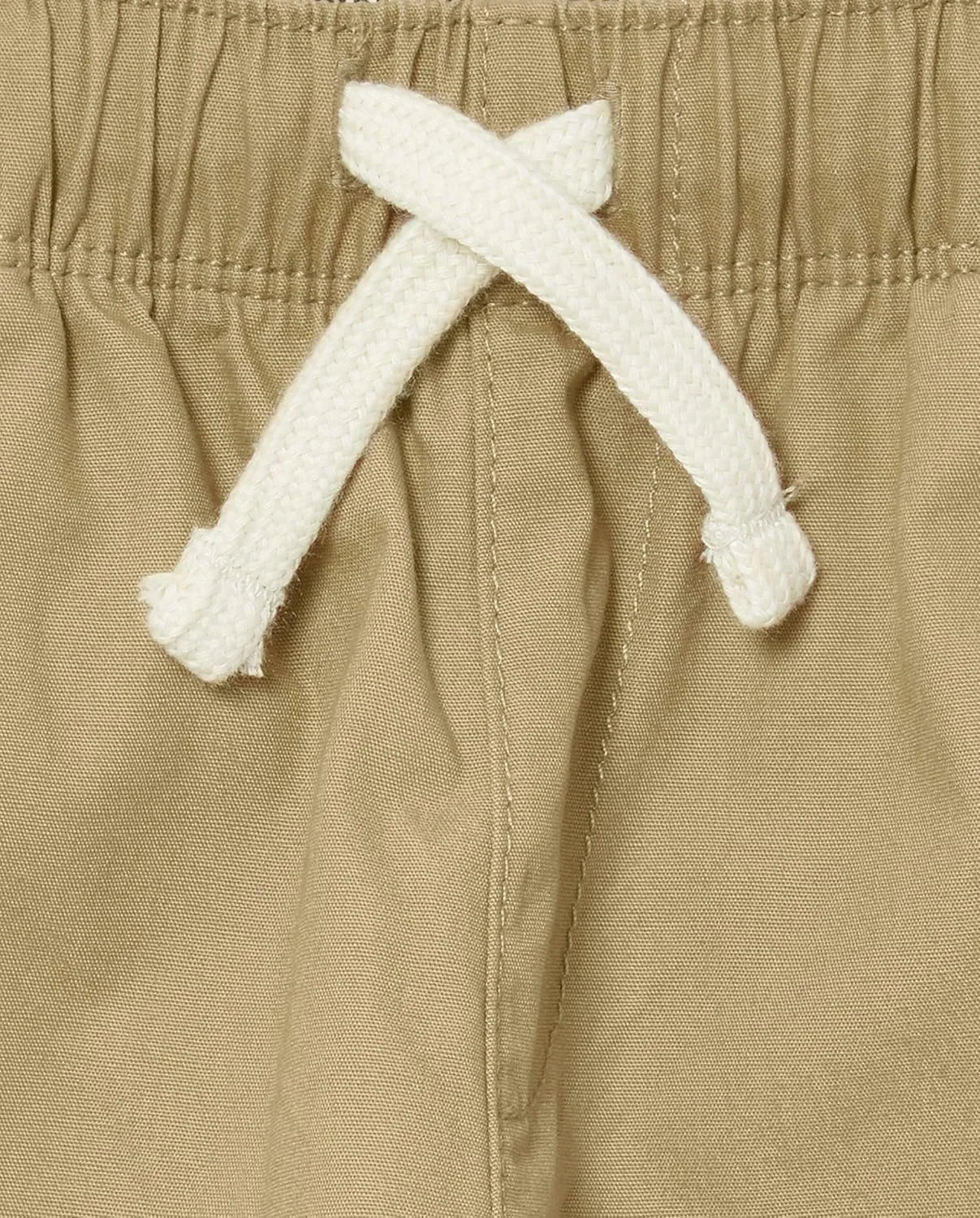 The Children's Place Baby Boys' and Toddler Stretch Pull on Jogger Pants