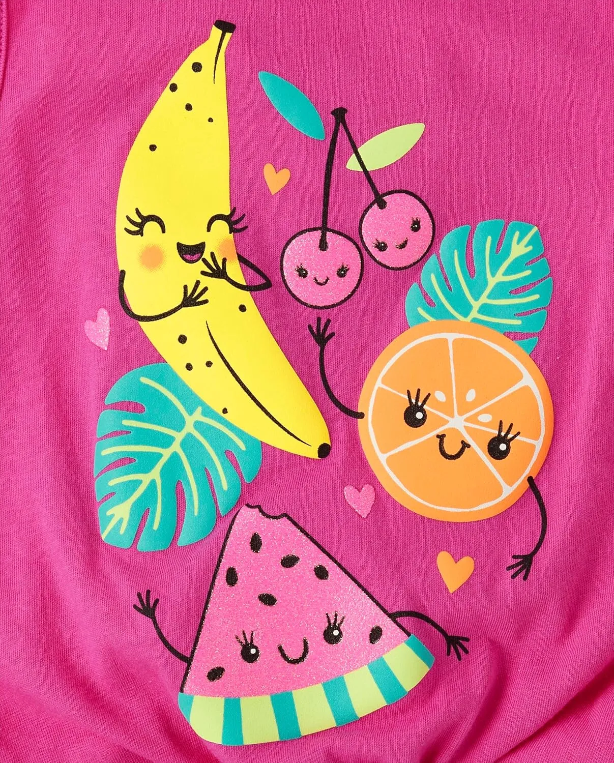 The Children's Place baby-girls And Toddler Sleeveless Tank Top and Skort 2-piece Set