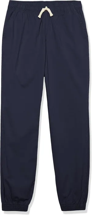 The Children's Place Boys' Stretch Pull on Jogger Pants