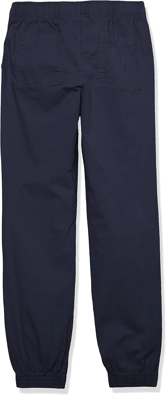The Children's Place Boys' Stretch Pull on Jogger Pants