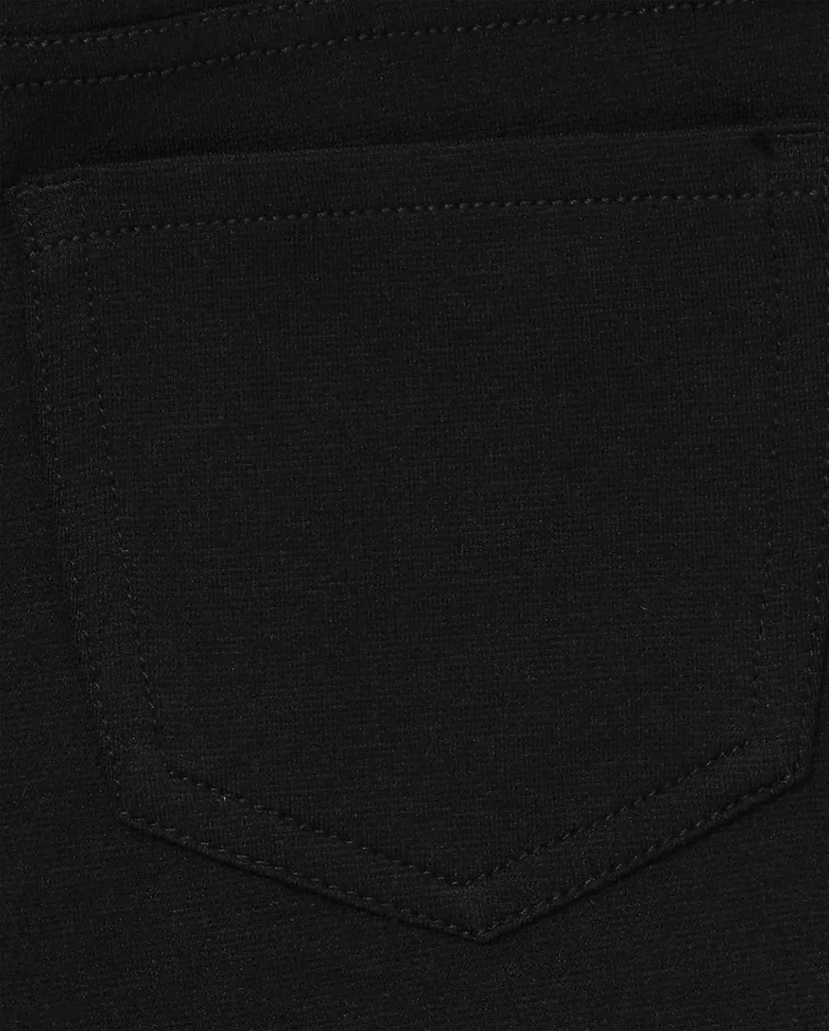 The Children's Place Girls' Ponte Knit Pull on Jeggings