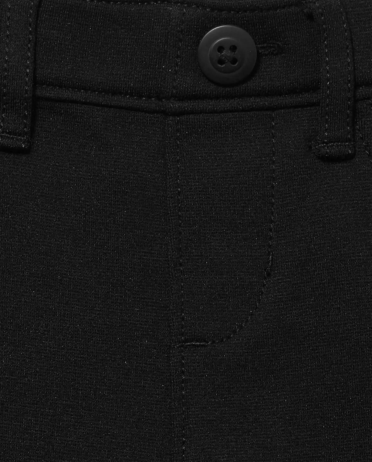 The Children's Place Girls' Ponte Knit Pull on Jeggings