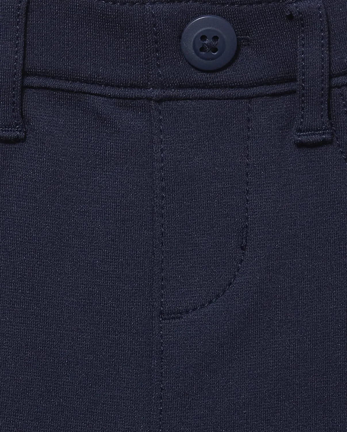 The Children's Place Girls' Ponte Knit Pull on Jeggings