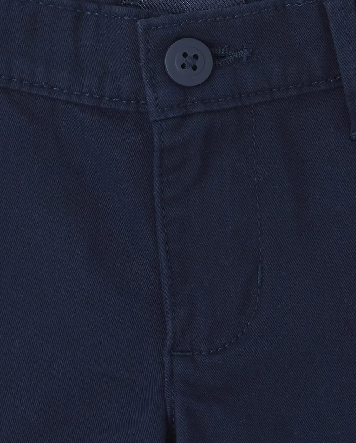 The Children's Place Girls' Toddler Uniform Bootcut Chino Pants