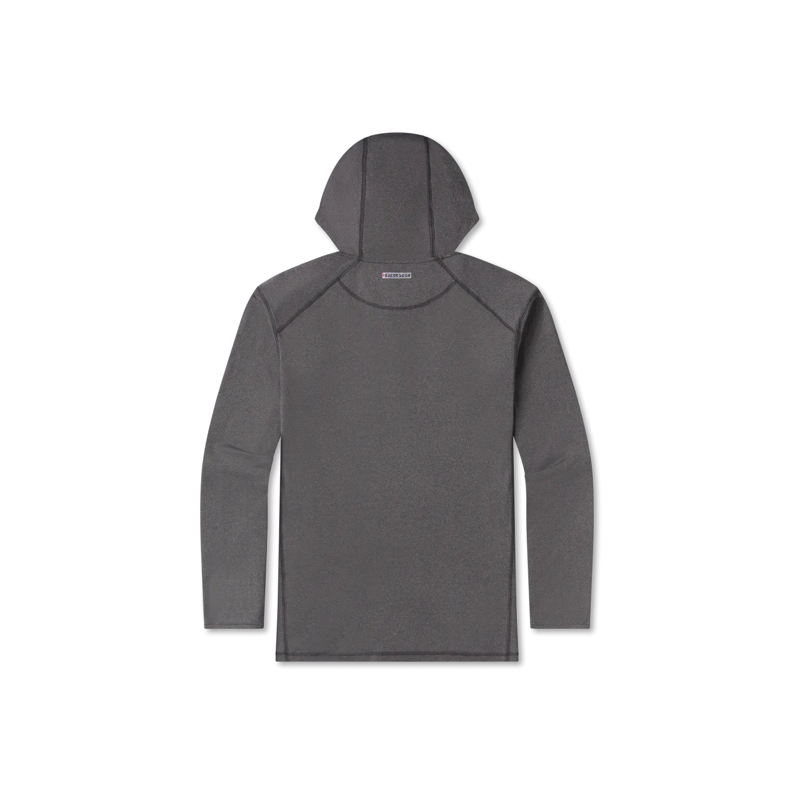 Tidal Performance Stretch Zip Hoodie